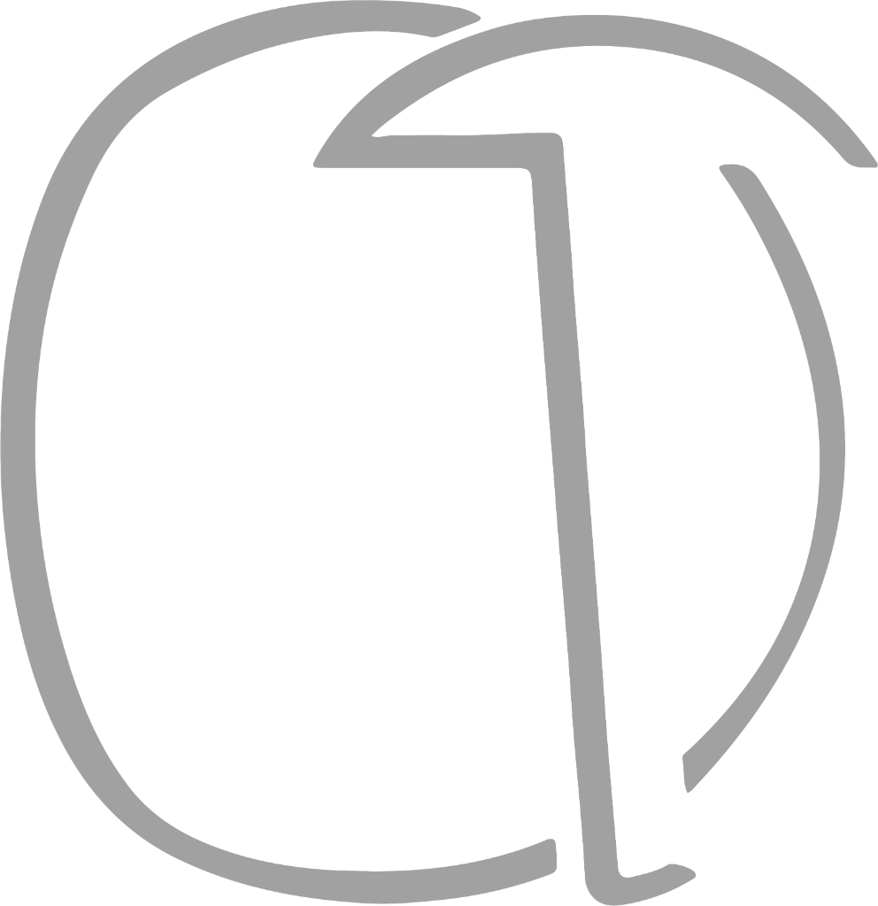Logo Becca Mosaico